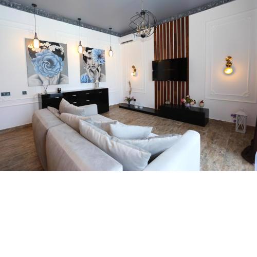 Villa Bonapart