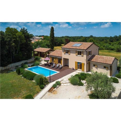 Villa Bonasini