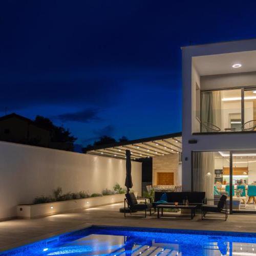 Villa Bondi