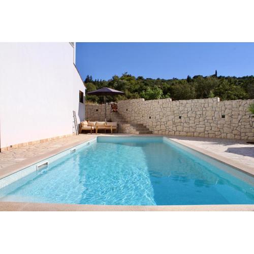 Villa Bora - Ferienhaus am Meer