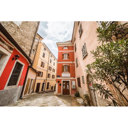 Villa Borgo B&B