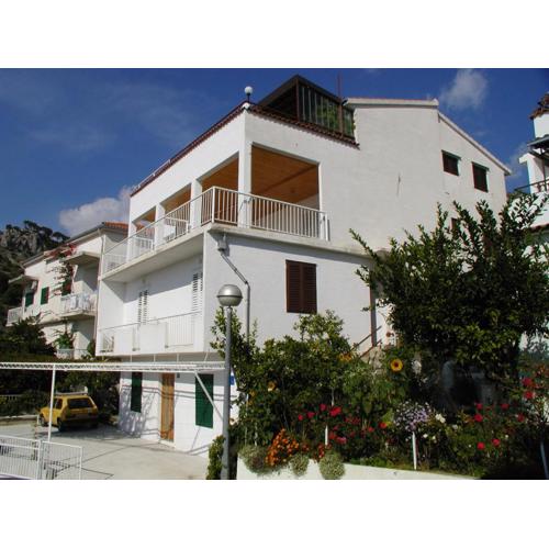 Villa BORIĆ DARKO