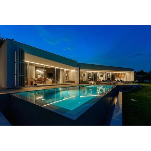 Villa Boscaria by IstriaLux
