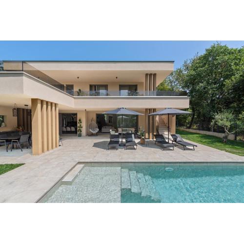 Villa Boschetto