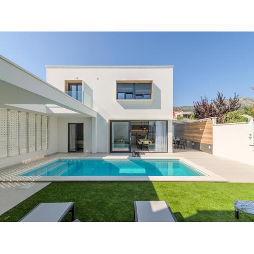 Villa Botanica