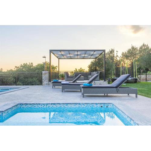 Villa Boulder