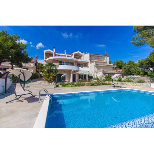 Villa Bozena