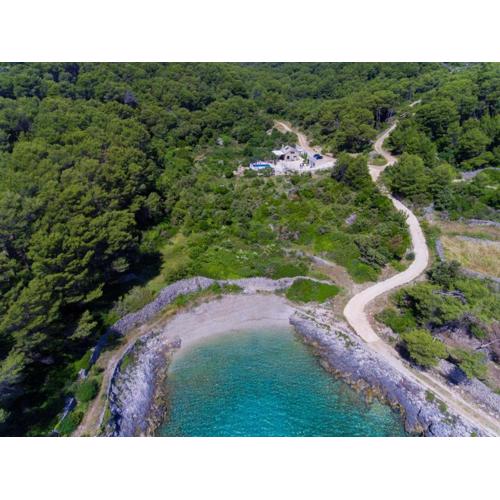 Villa Brač