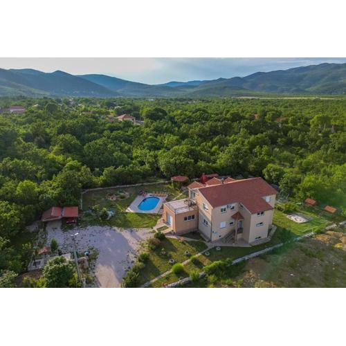Villa Bravic