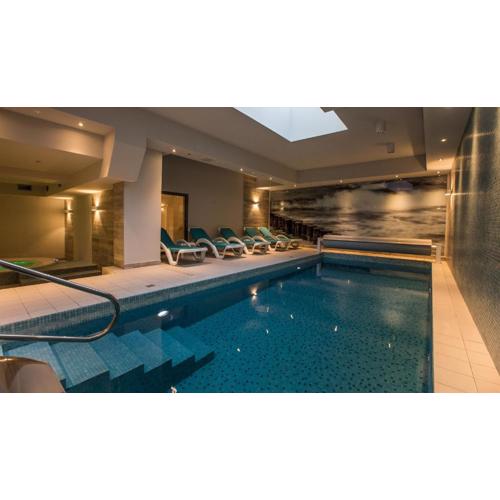 Villa Bravo & SPA