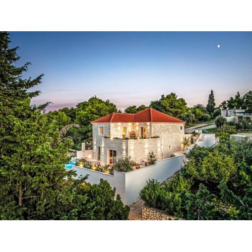 Villa Brax8 by Interhome