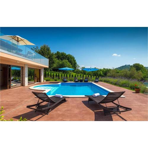 Villa Brazzana