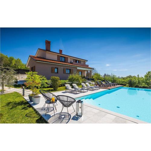 Villa Brdo