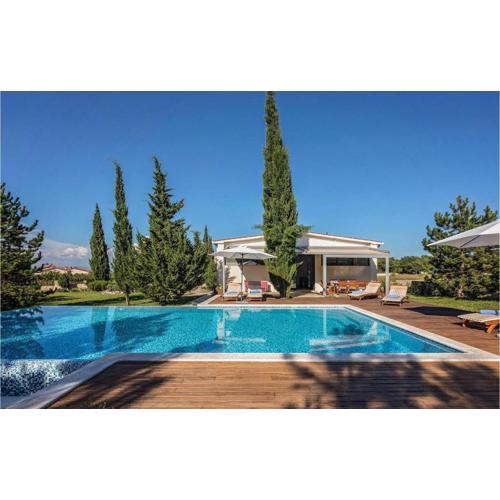 Villa Breg