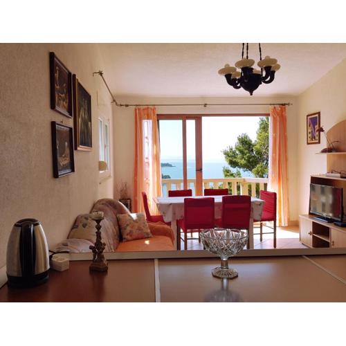 Villa Brela