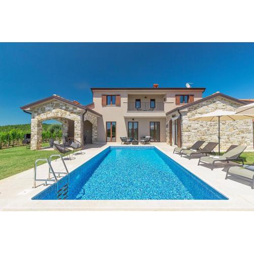 Villa Brih II