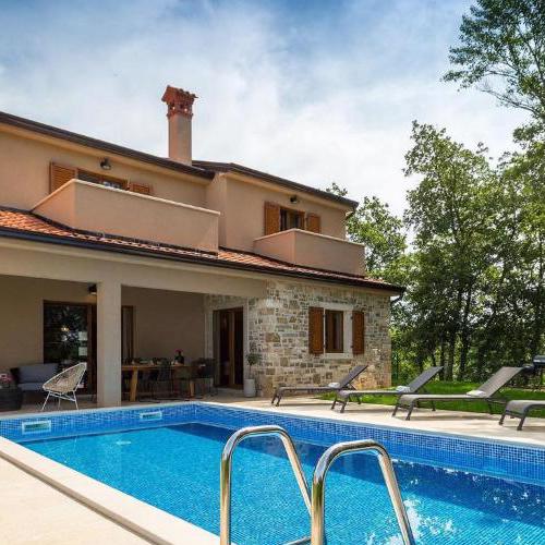 Villa Brih Iii