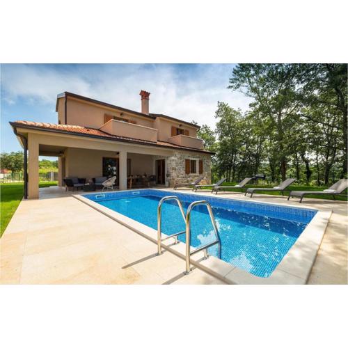 Villa Brih Iii