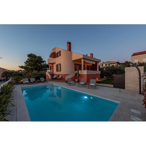 Villa Bruna ZadarVillas