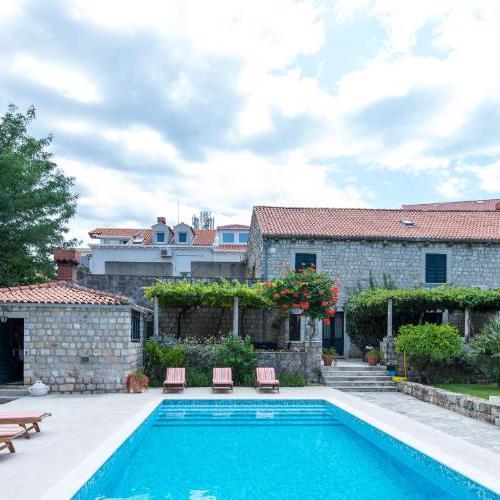 Villa Bruna