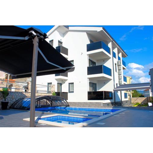 Villa Buba ****