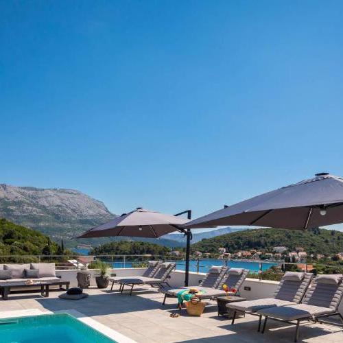Villa Buddha Bay