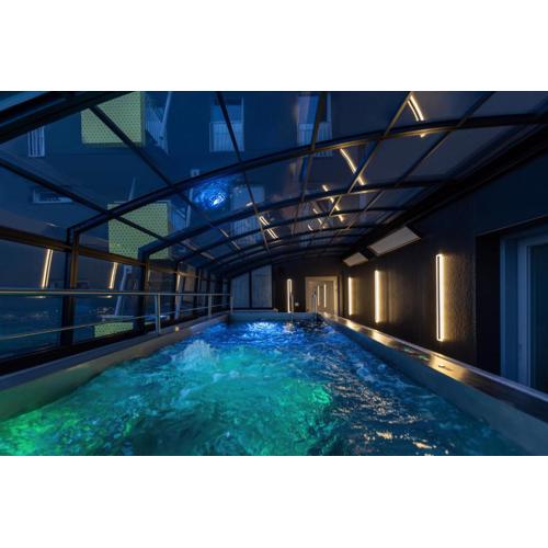 Villa Buki Pokoje & SPA