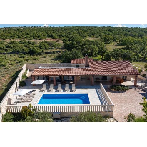 Villa Bukovica