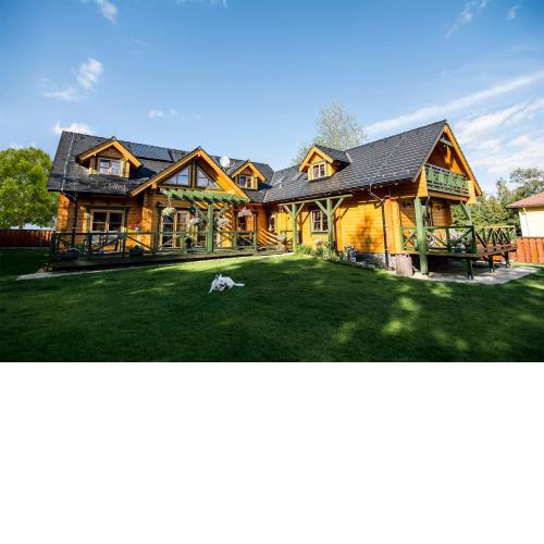 Villa Buky