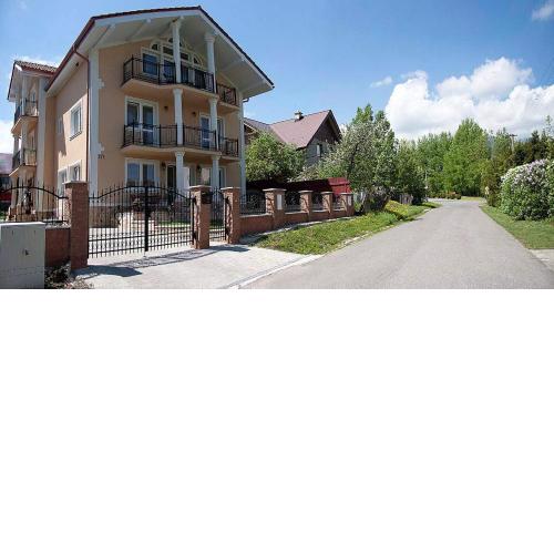 Villa Butterfly
