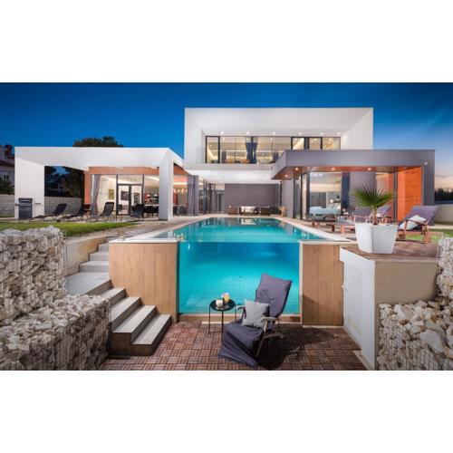 Villa C Istria