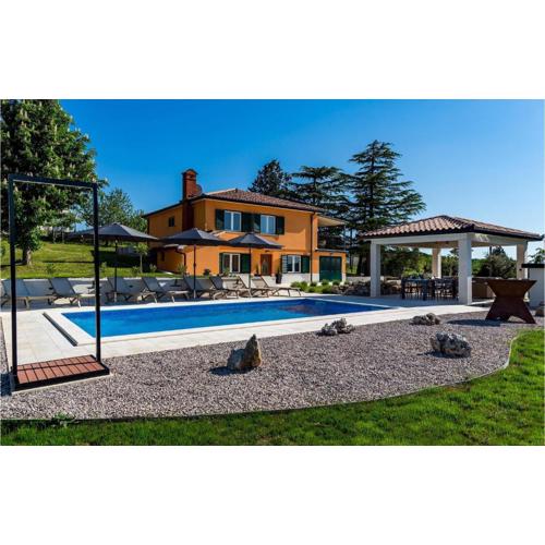 Villa Calla Labin