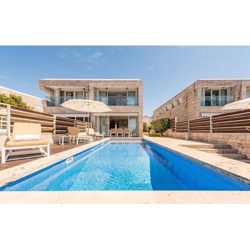 Villa Calla ZadarVillas