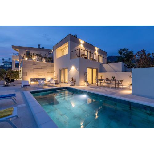 Villa Callista