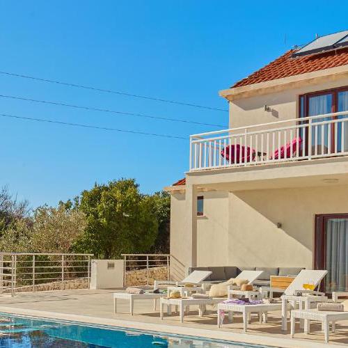 Villa Callista