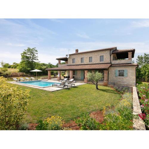 Villa Calluna by Interhome