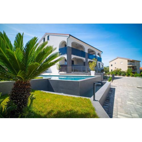 Villa Calma Apartments