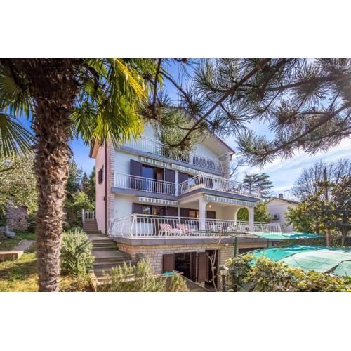 Villa Calma by El-Pi Tours