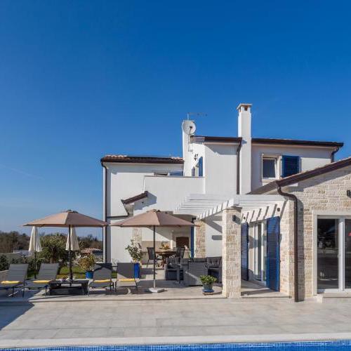 Villa Camelia