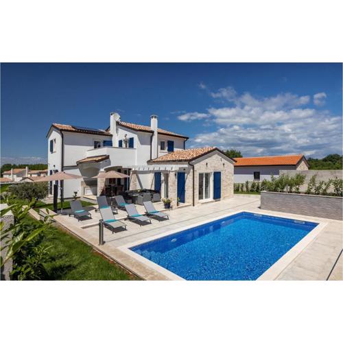 Villa Camelia