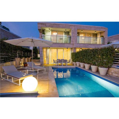 Villa Camelia