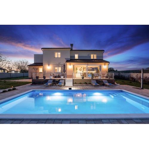 Villa Camelie