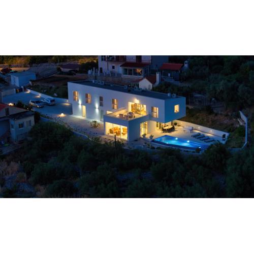 Villa Campagna