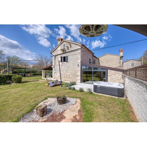 Villa Capadinka - Happy Rentals