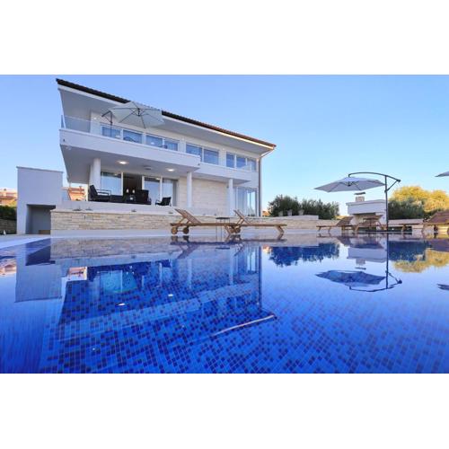Villa Capan ZadarVillas