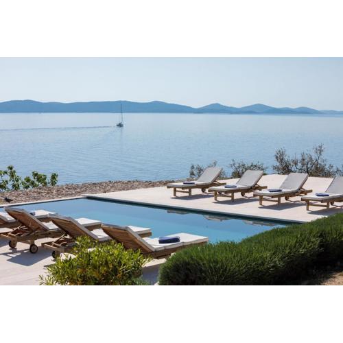 Villa Cape of Tranquility