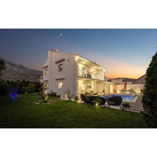 Villa Capitano