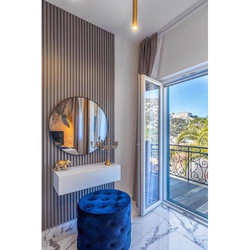 Villa Capitis in the center- Exclusive apartment