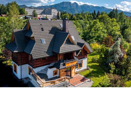 Villa Capra - Apartments Adult Only