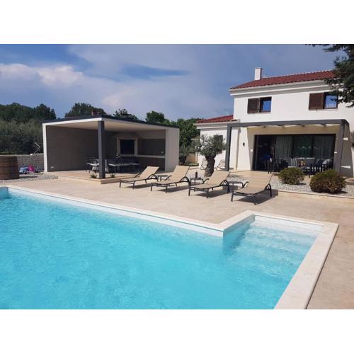 Villa Caprice - Krk